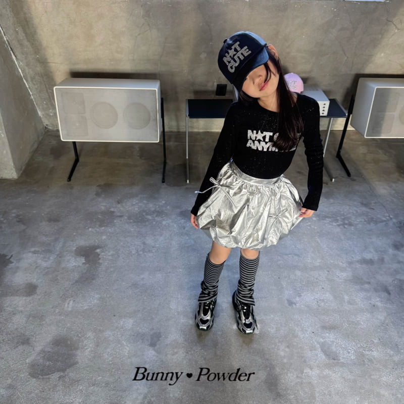 Bunny Powder - Korean Children Fashion - #discoveringself - Liz Skirt - 7