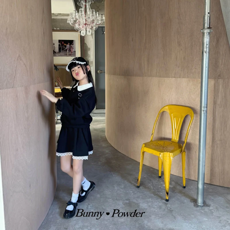 Bunny Powder - Korean Children Fashion - #discoveringself - Ivy Skirt - 5