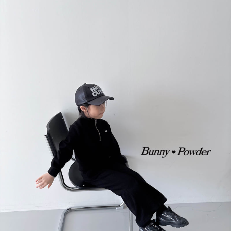 Bunny Powder - Korean Children Fashion - #discoveringself - Kijjang Set - 10