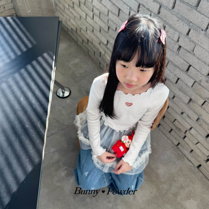 Bunny Powder - Korean Children Fashion - #discoveringself - Ella Skirt - 9