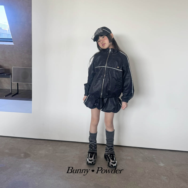 Bunny Powder - Korean Children Fashion - #discoveringself - Youngseo Balloon Pants - 10
