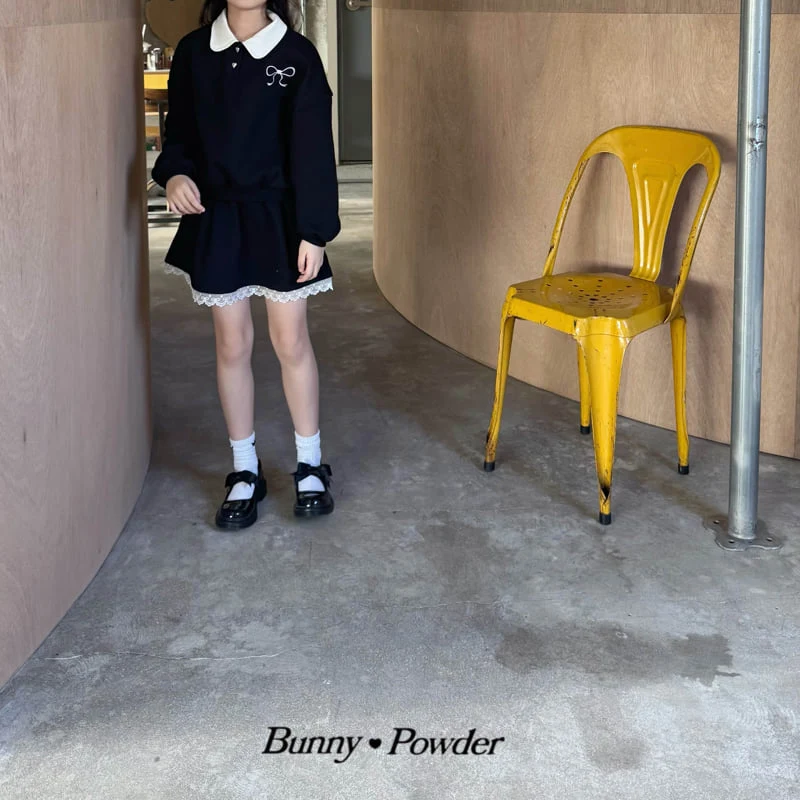 Bunny Powder - Korean Children Fashion - #fashionkids - Ivy Skirt - 6