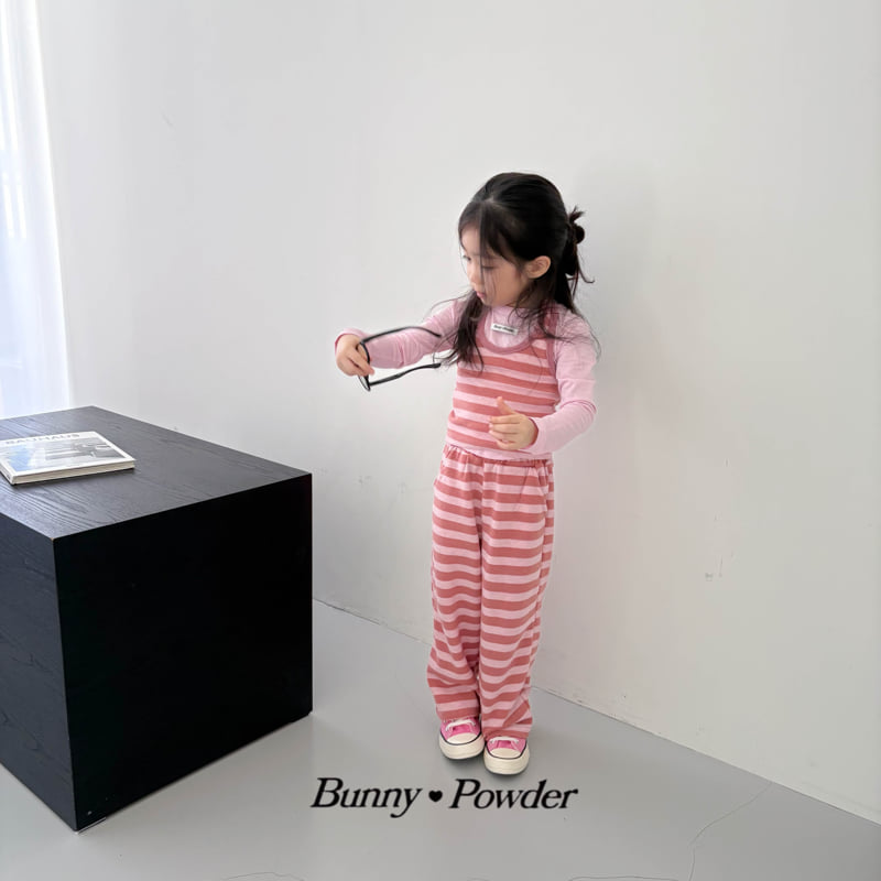Bunny Powder - Korean Children Fashion - #fashionkids - Papillon Pants - 12