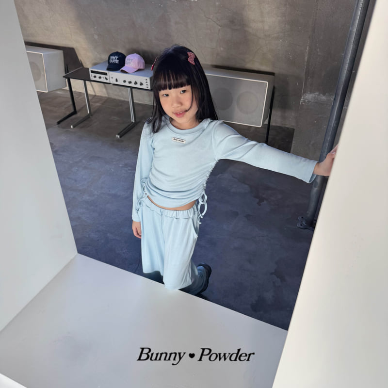 Bunny Powder - Korean Children Fashion - #fashionkids - Best-Ever Set - 5