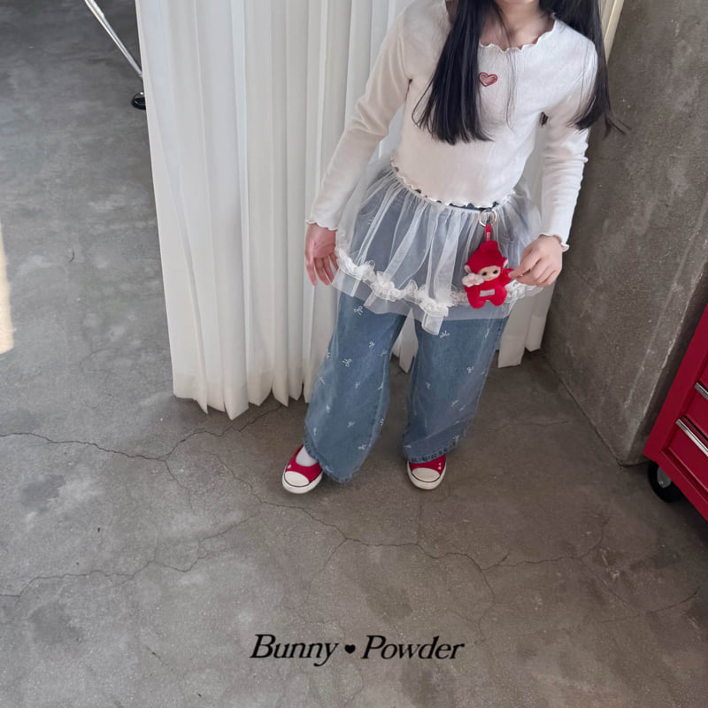 Bunny Powder - Korean Children Fashion - #fashionkids - Ella Skirt - 10