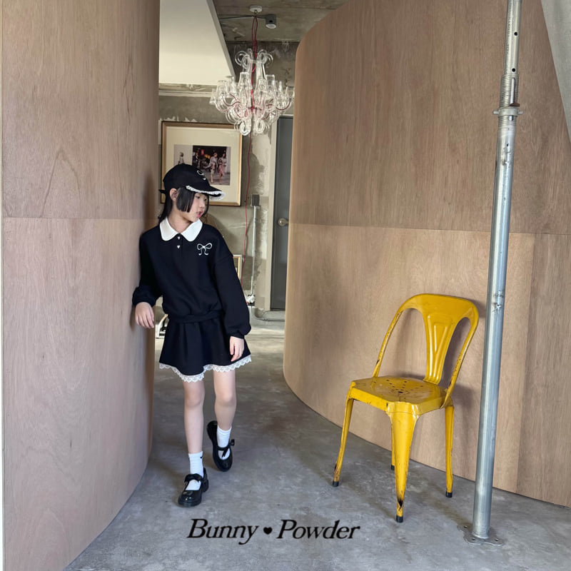 Bunny Powder - Korean Children Fashion - #kidsshorts - Ivy Skirt - 7
