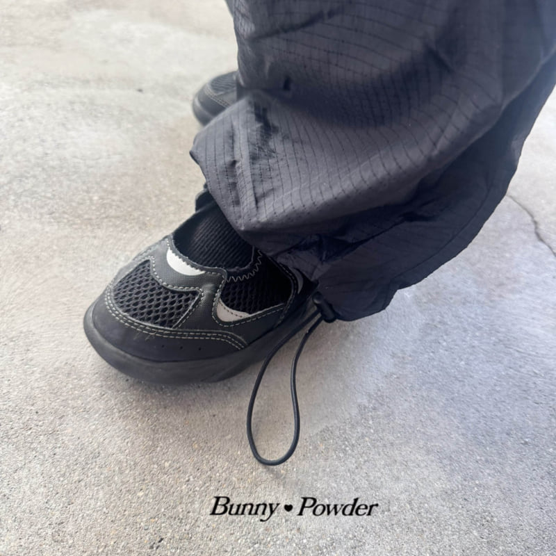 Bunny Powder - Korean Children Fashion - #kidsshorts - Kyoka Pants - 3