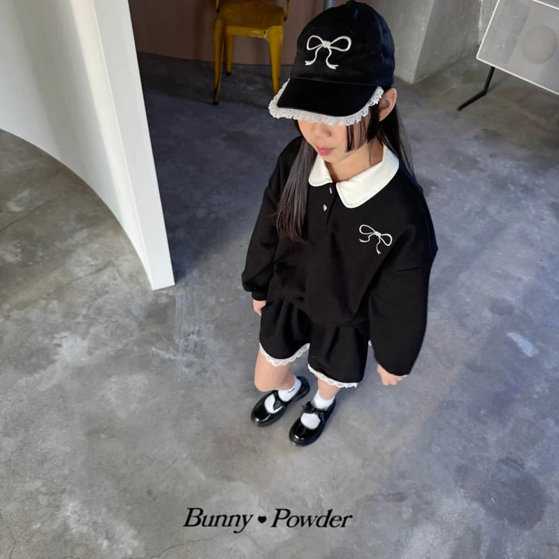 Bunny Powder - Korean Children Fashion - #kidsstore - Ivy Skirt - 8