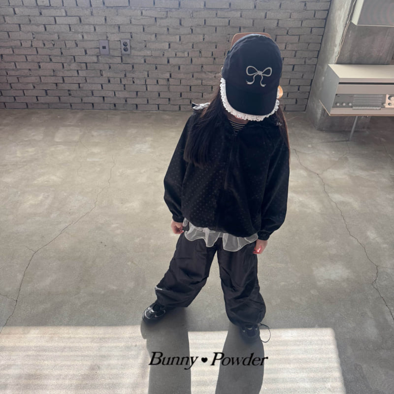 Bunny Powder - Korean Children Fashion - #kidsshorts - Kyoka Pants - 4