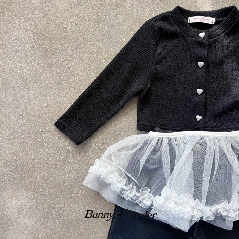 Bunny Powder - Korean Children Fashion - #kidsstore - Ella Skirt - 12