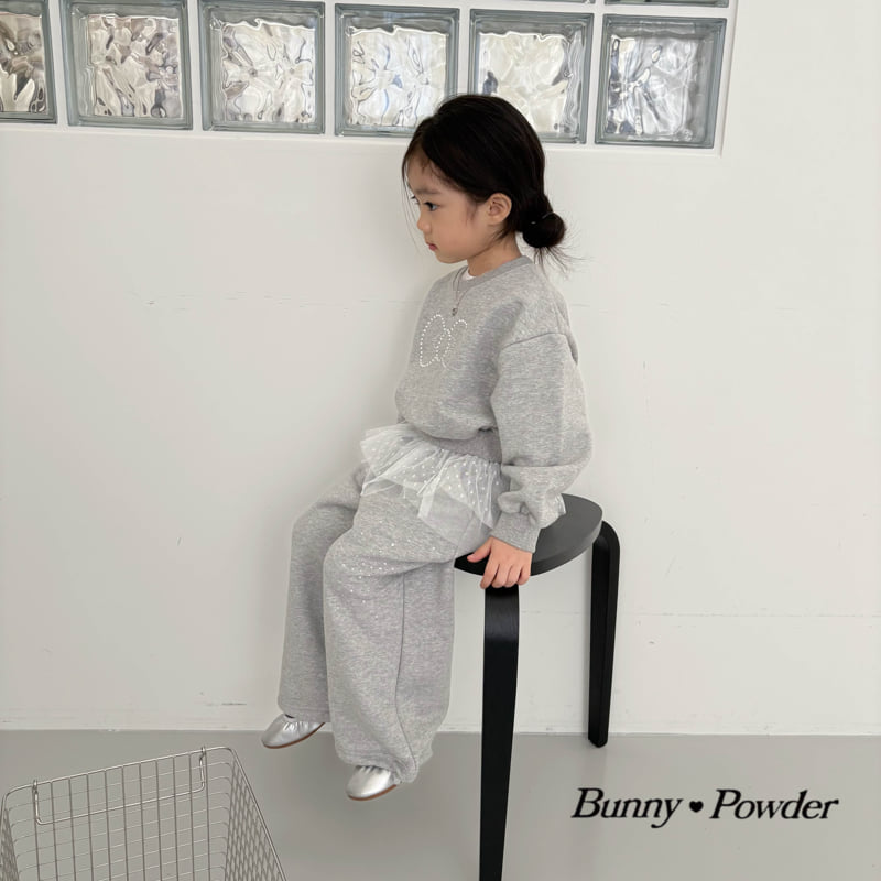 Bunny Powder - Korean Children Fashion - #kidsstore - Dot Tiered Layered Skirt - 11