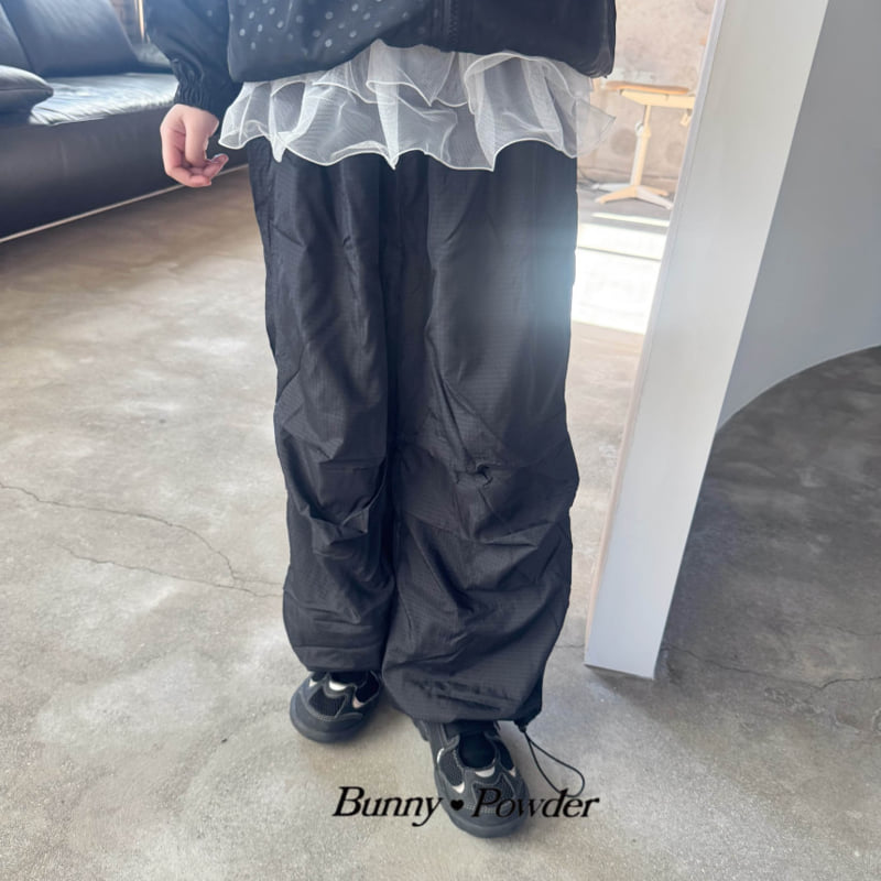 Bunny Powder - Korean Children Fashion - #kidzfashiontrend - Kyoka Pants - 5