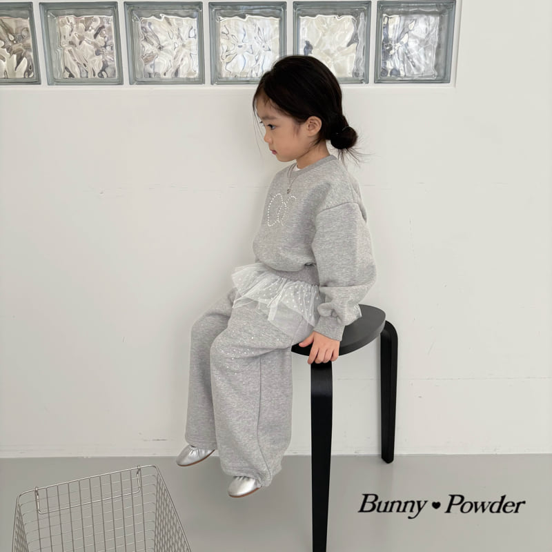 Bunny Powder - Korean Children Fashion - #kidzfashiontrend - Dot Tiered Layered Skirt - 12