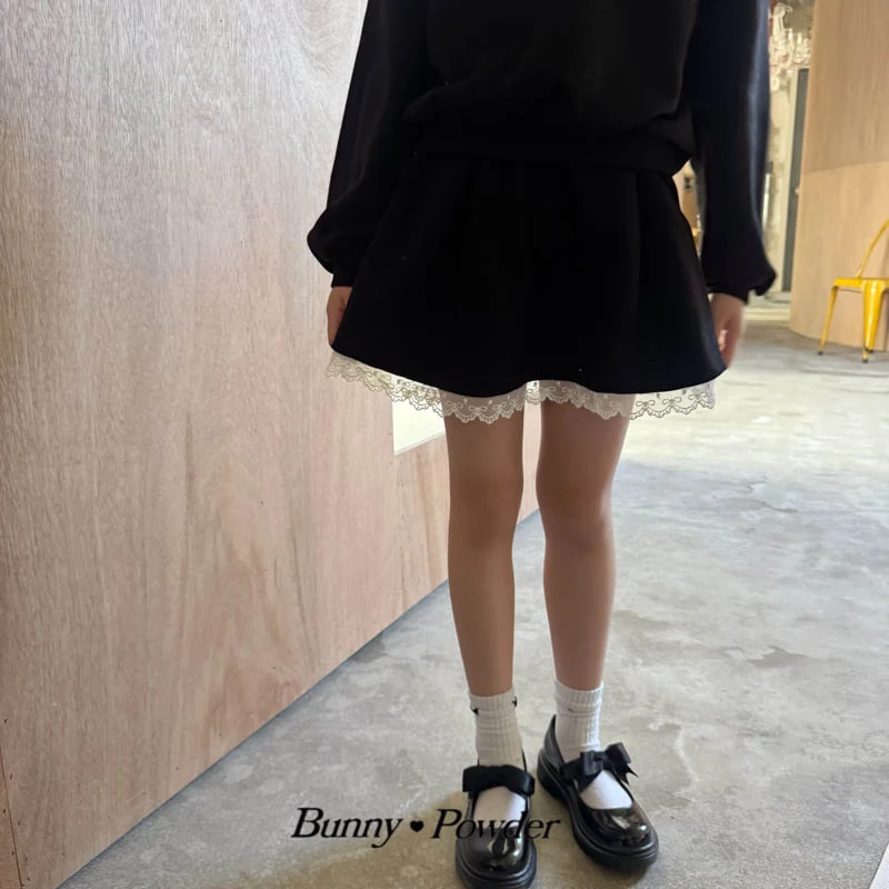 Bunny Powder - Korean Children Fashion - #littlefashionista - Ivy Skirt - 11