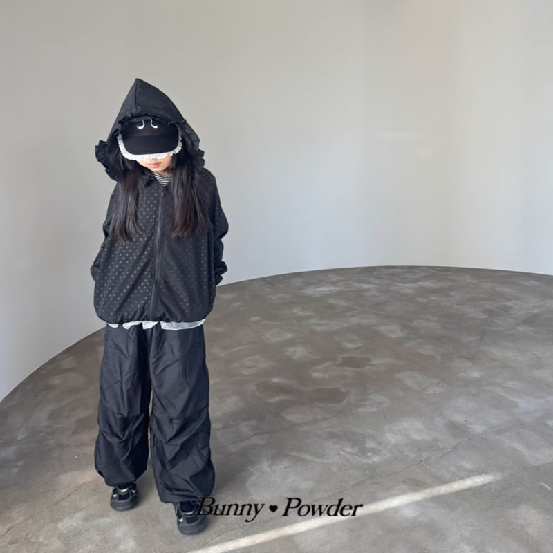 Bunny Powder - Korean Children Fashion - #littlefashionista - Kyoka Pants - 7