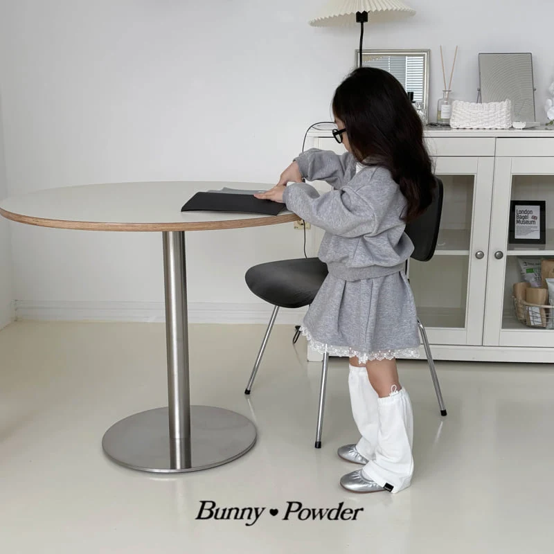 Bunny Powder - Korean Children Fashion - #magicofchildhood - Ivy Skirt - 12