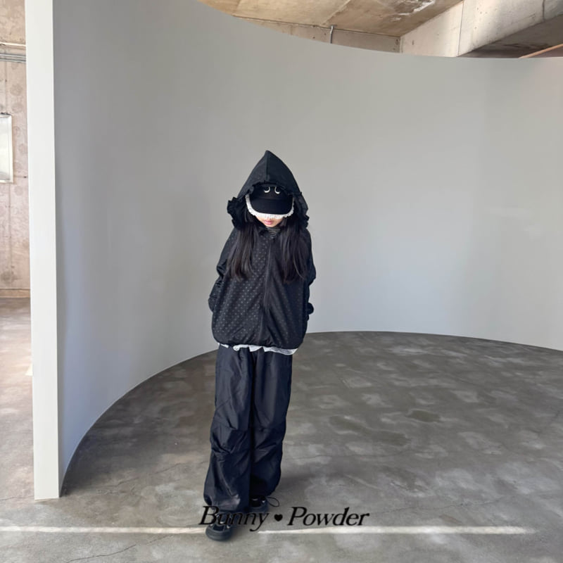 Bunny Powder - Korean Children Fashion - #magicofchildhood - Kyoka Pants - 8