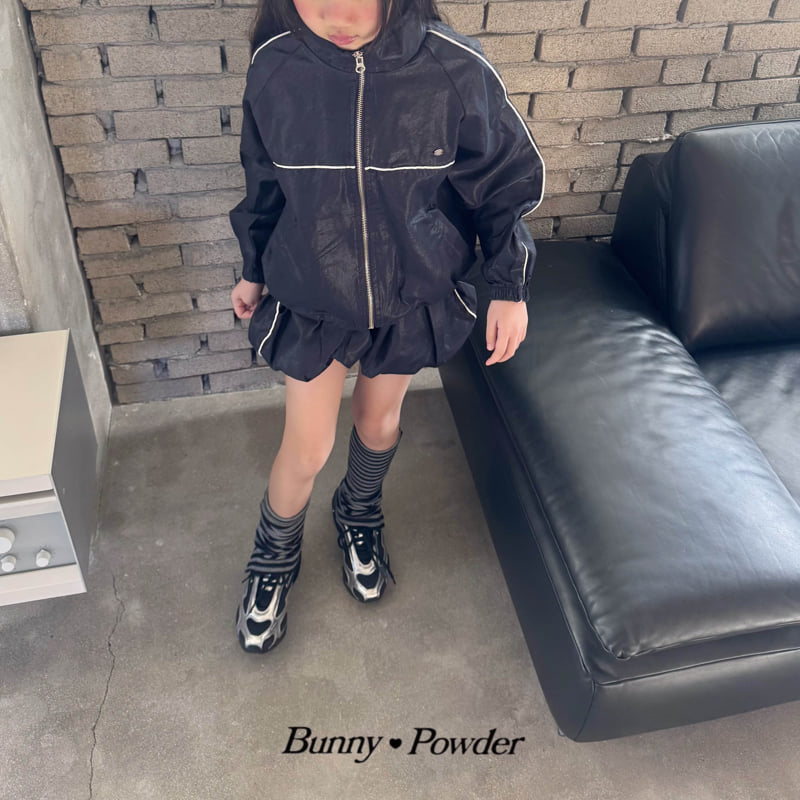 Bunny Powder - Korean Children Fashion - #magicofchildhood - Youngseo Balloon Pants - 3