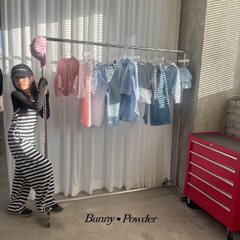 Bunny Powder - Korean Children Fashion - #minifashionista - Papillon Pants - 5