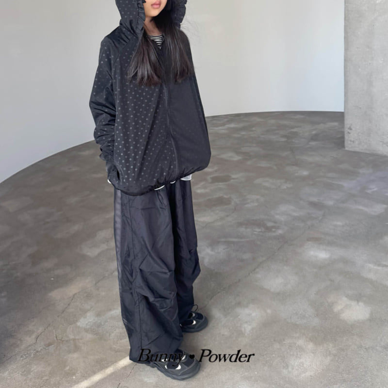 Bunny Powder - Korean Children Fashion - #minifashionista - Kyoka Pants - 9
