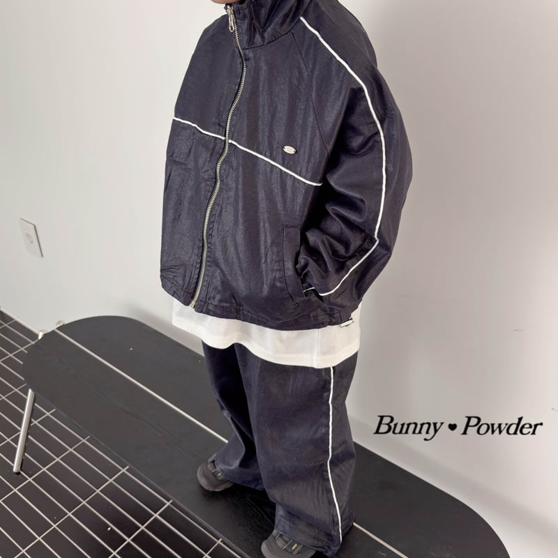 Bunny Powder - Korean Children Fashion - #minifashionista - Uchan Pants - 5