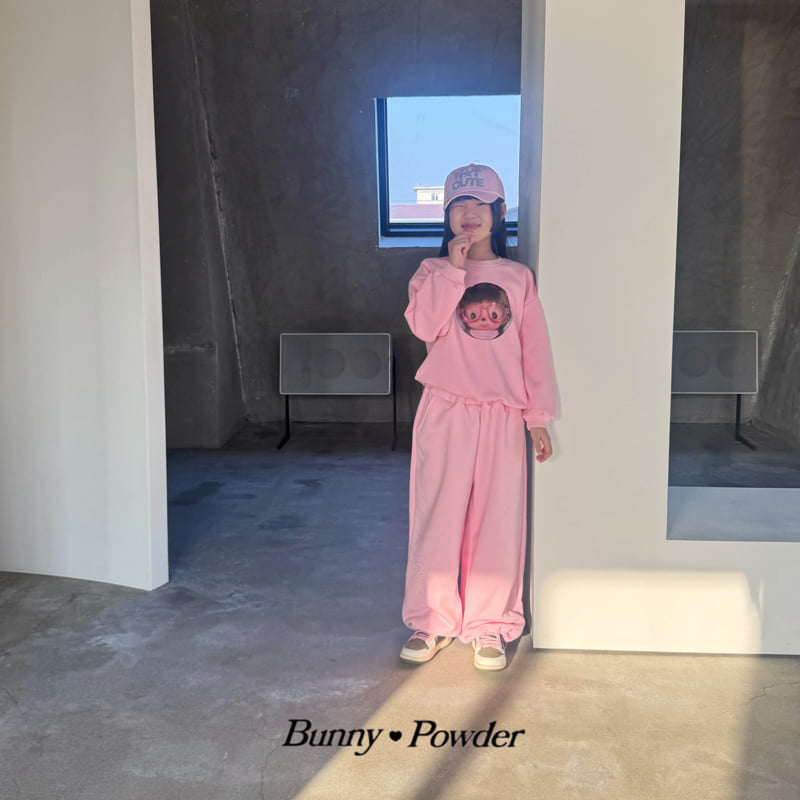 Bunny Powder - Korean Children Fashion - #minifashionista - Chichi Sweatshirt - 6