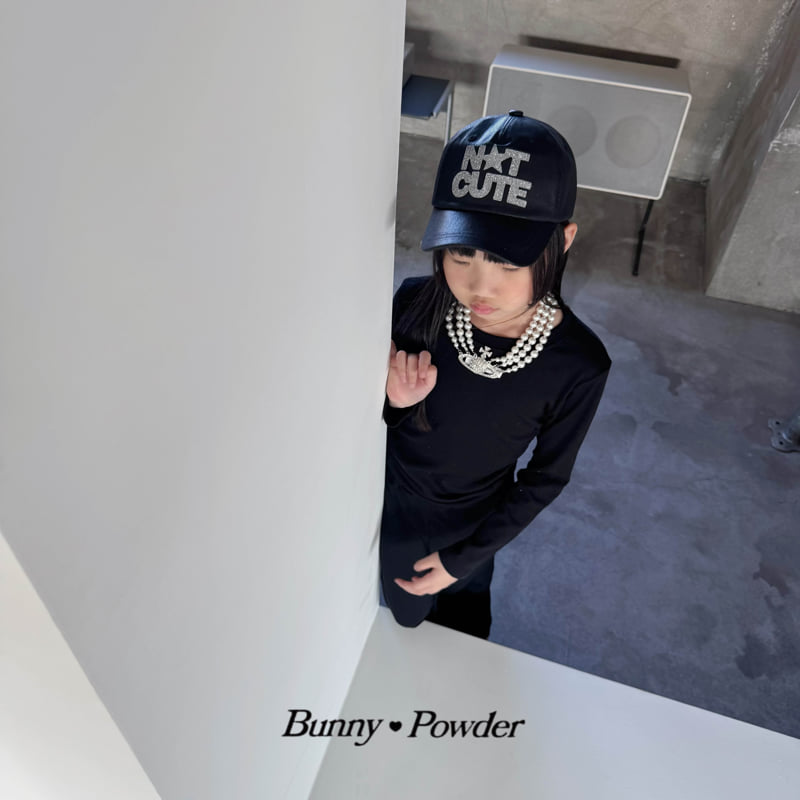 Bunny Powder - Korean Children Fashion - #minifashionista - Best-Ever Set - 12