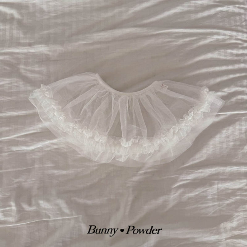 Bunny Powder - Korean Children Fashion - #minifashionista - Ella Skirt