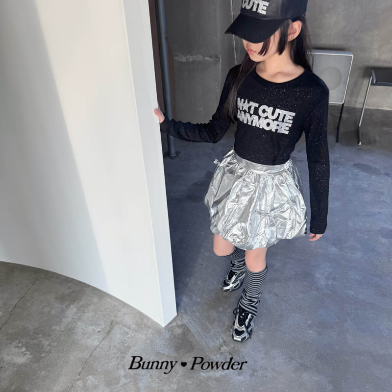Bunny Powder - Korean Children Fashion - #minifashionista - Not-Cute Tee - 11