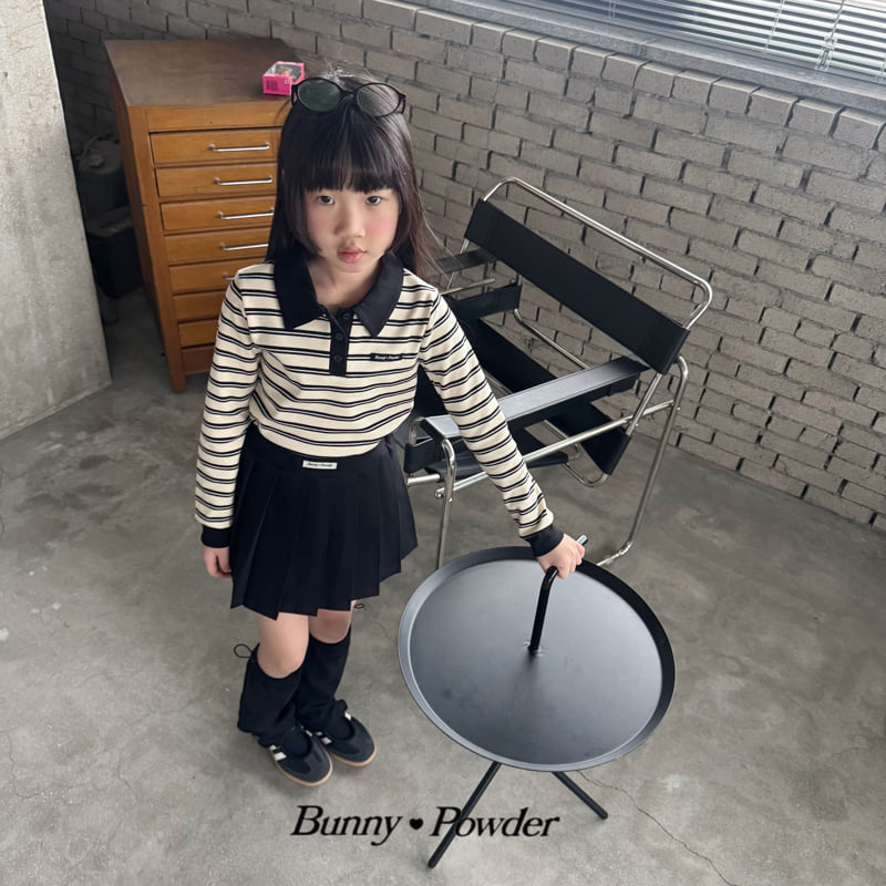 Bunny Powder - Korean Children Fashion - #prettylittlegirls - Girl Best Friend Skirt - 3