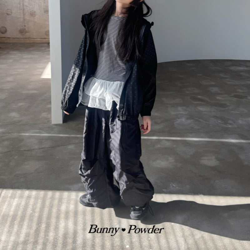Bunny Powder - Korean Children Fashion - #prettylittlegirls - Kyoka Pants - 10