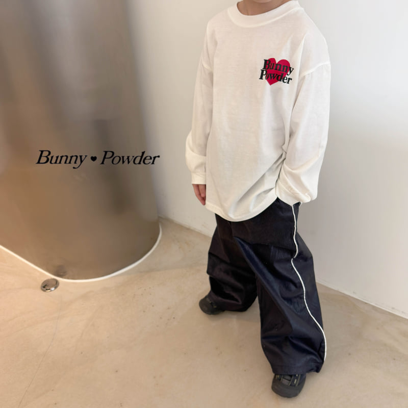 Bunny Powder - Korean Children Fashion - #prettylittlegirls - Uchan Pants - 6