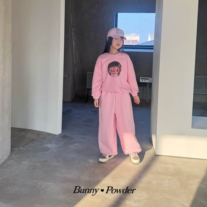Bunny Powder - Korean Children Fashion - #prettylittlegirls - Chichi Sweatshirt - 7
