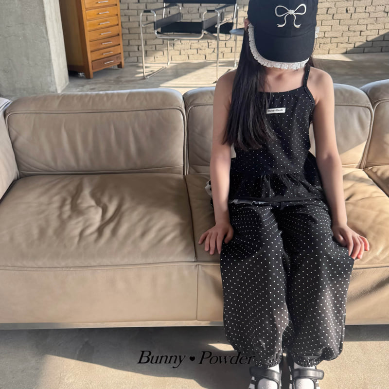 Bunny Powder - Korean Children Fashion - #prettylittlegirls - Blivy Ball Cap - 6