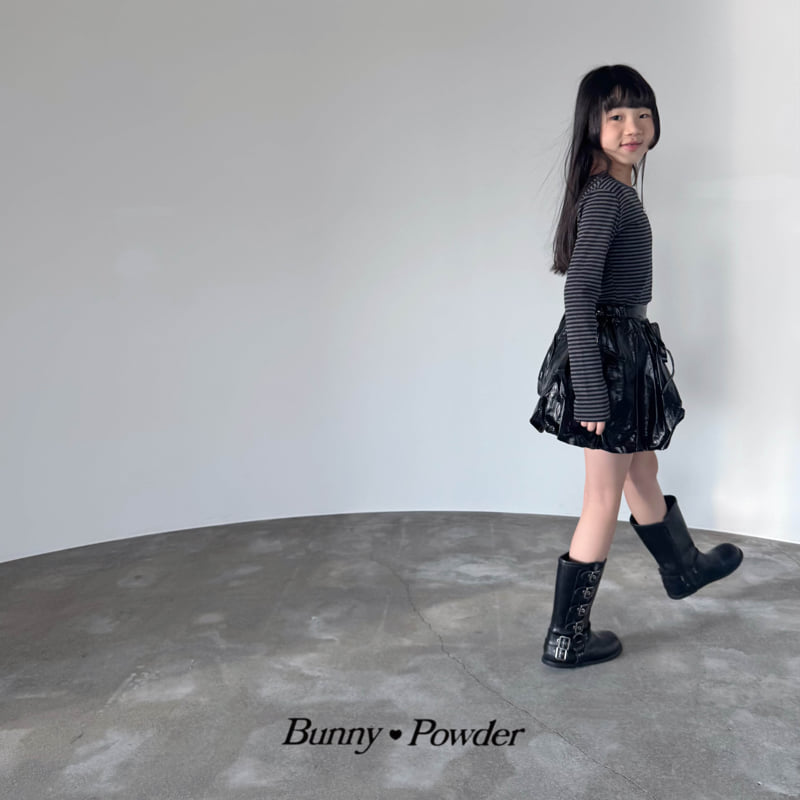 Bunny Powder - Korean Children Fashion - #stylishchildhood - Liz Skirt - 3