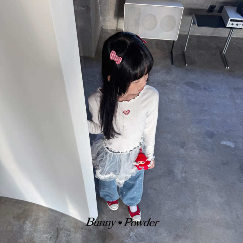 Bunny Powder - Korean Children Fashion - #stylishchildhood - Ella Skirt - 5