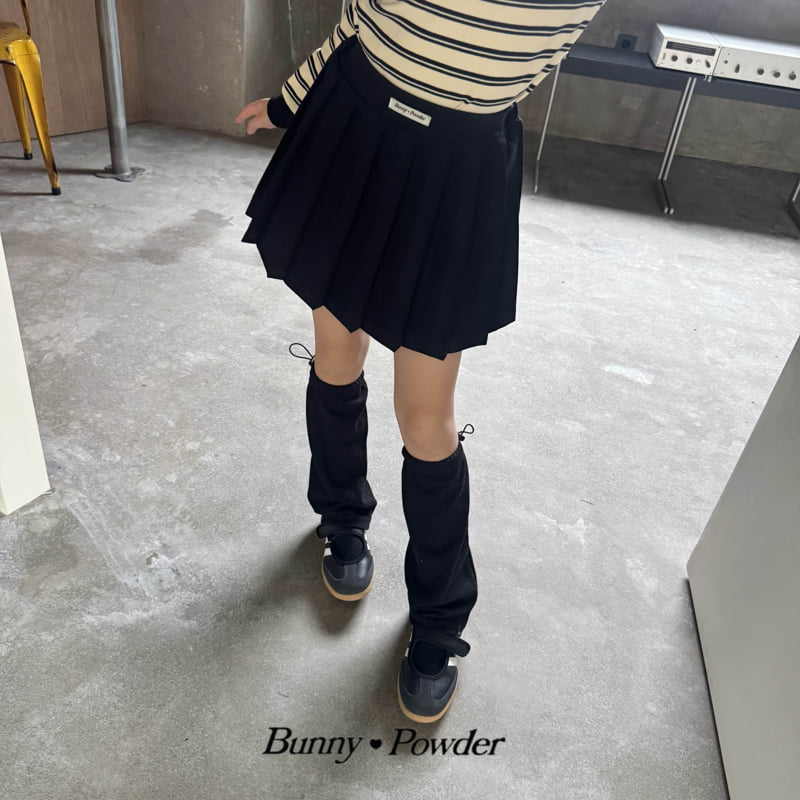 Bunny Powder - Korean Children Fashion - #prettylittlegirls - Girl Best Friend Skirt - 4