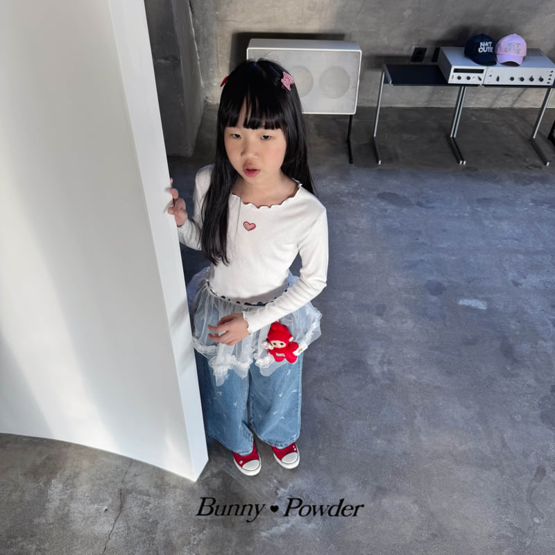 Bunny Powder - Korean Children Fashion - #todddlerfashion - Ella Skirt - 4