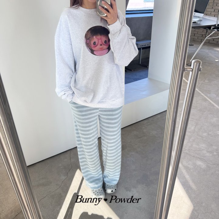 Bunny Powder - Korean Women Fashion - #momslook - Papillon Pants (Adult) - 3