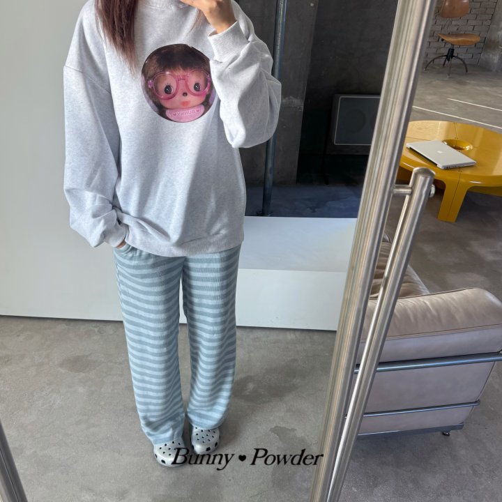 Bunny Powder - Korean Women Fashion - #momslook - Papillon Pants (Adult) - 5