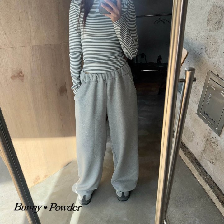 Bunny Powder - Korean Women Fashion - #pursuepretty - Cookie Tee (Adult) - 11