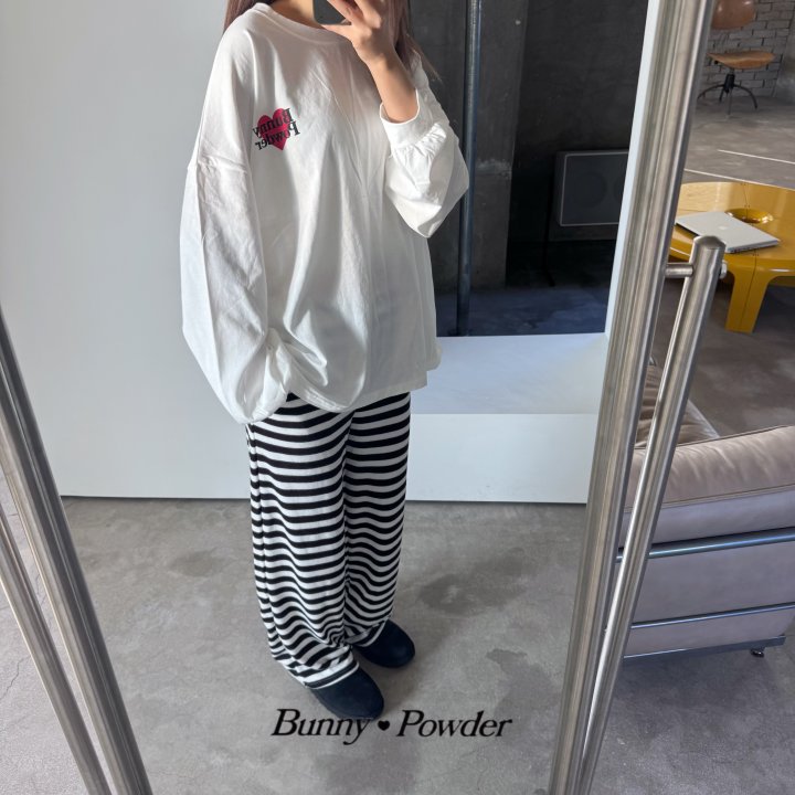 Bunny Powder - Korean Women Fashion - #pursuepretty - Papillon Pants (Adult) - 9