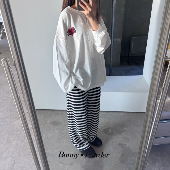 Bunny Powder - Korean Women Fashion - #romanticstyle - Papillon Pants (Adult) - 11