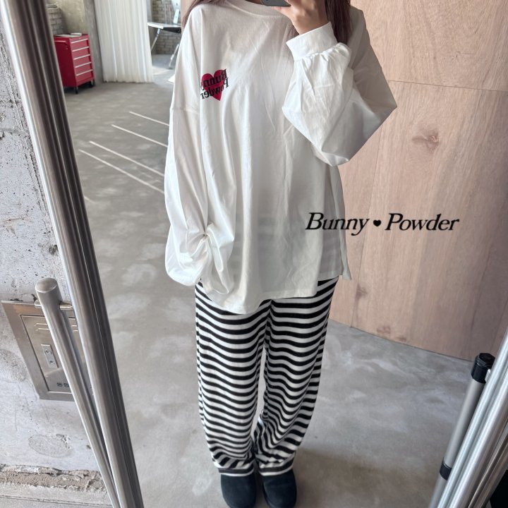 Bunny Powder - Korean Women Fashion - #vintageinspired - Papillon Pants (Adult) - 7