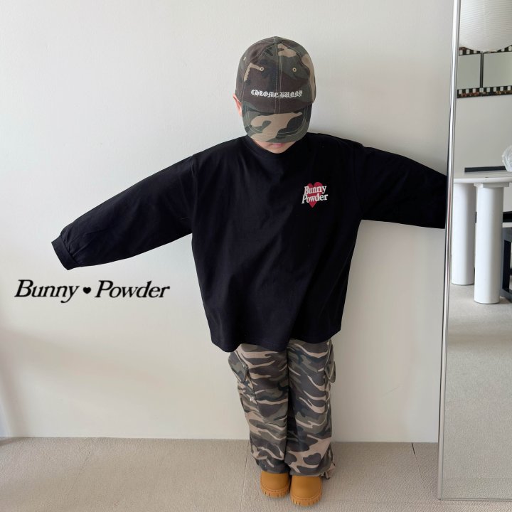 Bunny Powder - Korean Women Fashion - #womensfashion - Light Cargo Pants – Camo (Adult) - 8