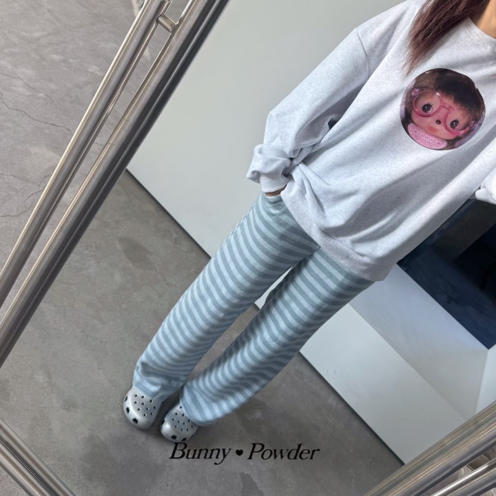 Bunny Powder - Korean Women Fashion - #womensfashion - Papillon Pants (Adult) - 2