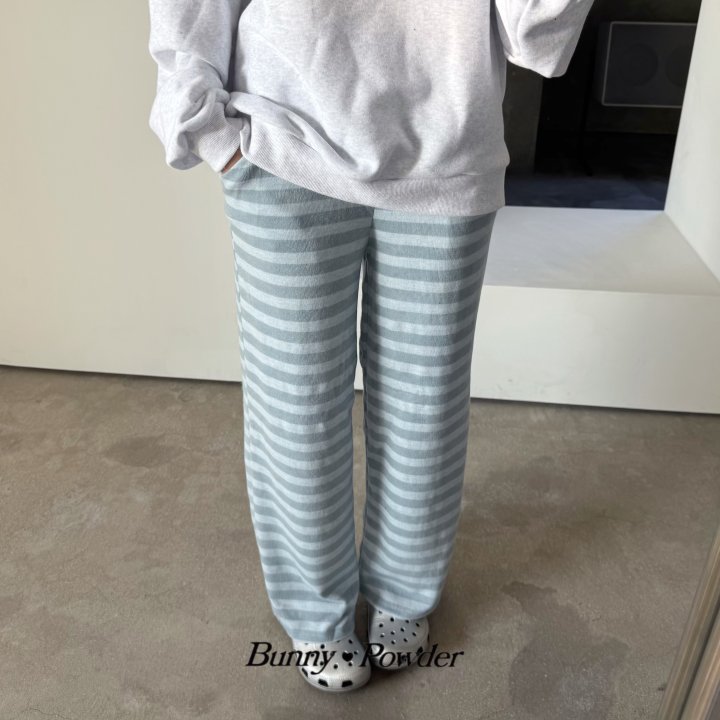 Bunny Powder - Korean Women Fashion - #womensfashion - Papillon Pants (Adult) - 6