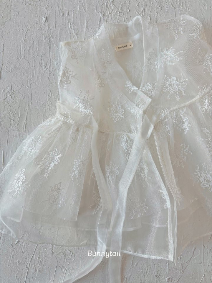 Bunnytail - Korean Baby Fashion - #babyboutique - Momo Fairy Bebe Cheollik - 11