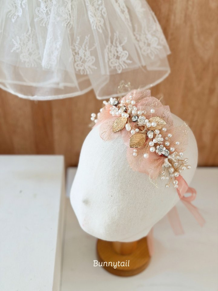 Bunnytail - Korean Baby Fashion - #babyboutiqueclothing - Momo Fairy Headpiece - 2