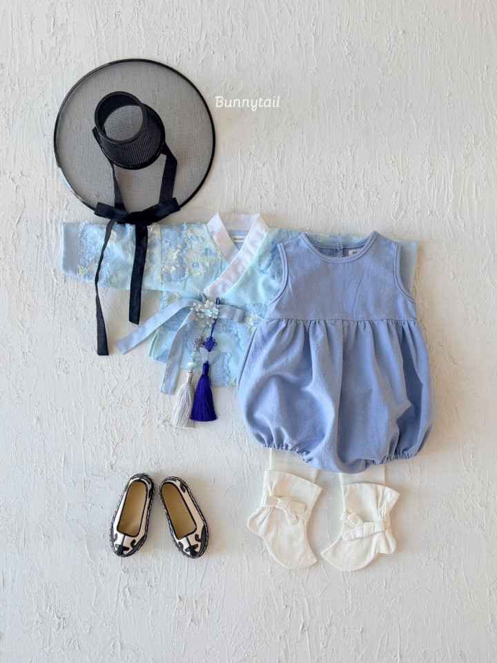 Bunnytail - Korean Baby Fashion - #babyfashion - Momo Ballet Leggings - 11